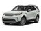 2018 Land Rover Discovery HSE Luxury V6 Supercharged