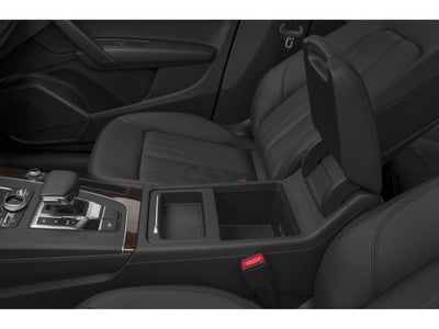 2020 Audi Q5 Prestige 45 TFSI quattro