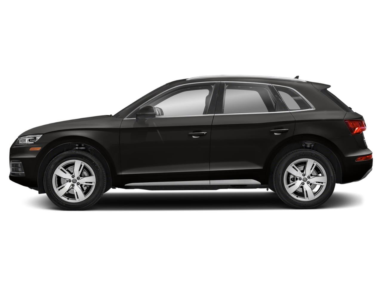 2020 Audi Q5 Prestige 45 TFSI quattro