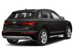 2020 Audi Q5 Prestige 45 TFSI quattro