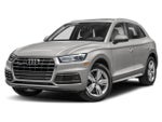 2020 Audi Q5 Prestige 45 TFSI quattro