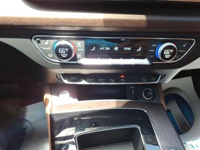 2023 Audi Q5 S line Prestige 45 TFSI quattro