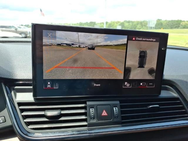 2023 Audi Q5 S line Prestige 45 TFSI quattro