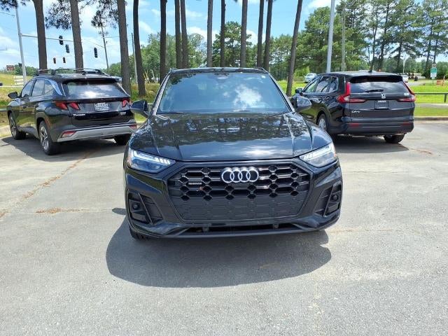 2023 Audi Q5 S line Prestige 45 TFSI quattro