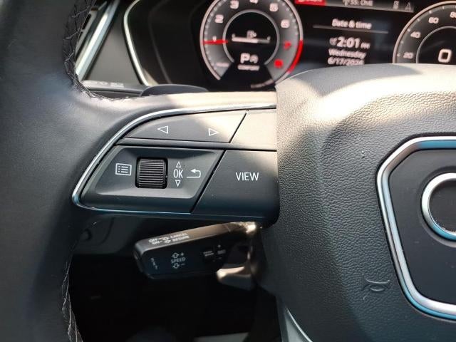 2023 Audi Q5 S line Prestige 45 TFSI quattro