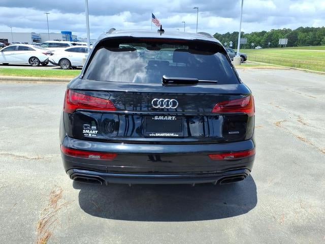 2023 Audi Q5 S line Prestige 45 TFSI quattro