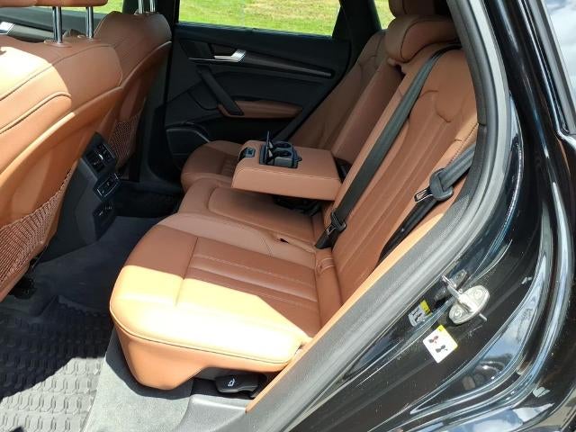 2023 Audi Q5 S line Prestige 45 TFSI quattro