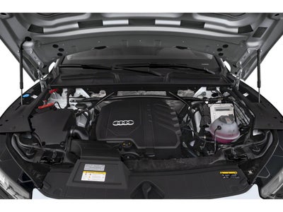 2023 Audi Q5 S line Prestige 45 TFSI quattro