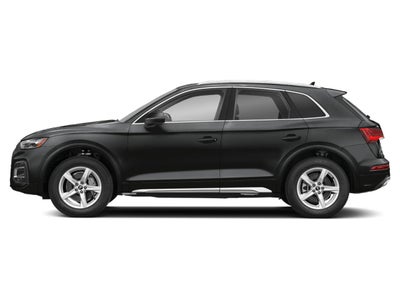 2023 Audi Q5 S line Prestige 45 TFSI quattro