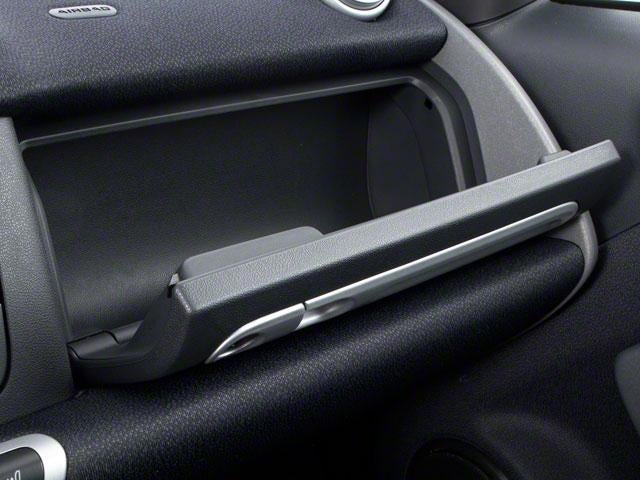 2013 smart fortwo 2dr Cpe Passion