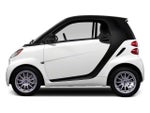 2013 smart fortwo 2dr Cpe Passion