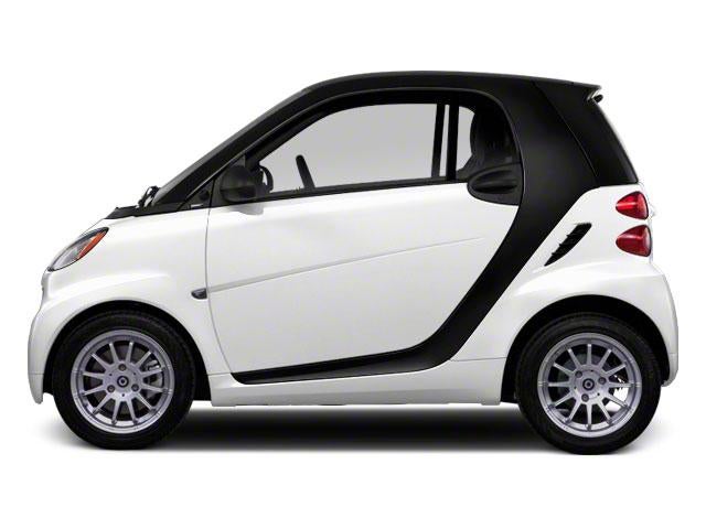 2013 smart fortwo 2dr Cpe Passion