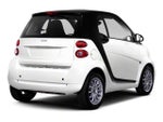 2013 smart fortwo 2dr Cpe Passion