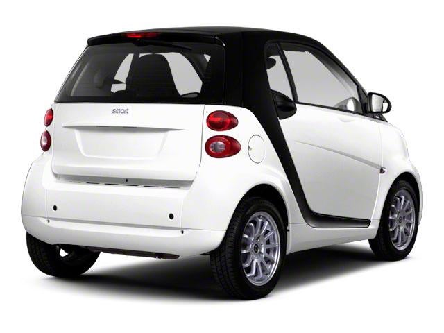 2013 smart fortwo 2dr Cpe Passion