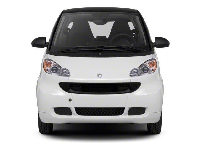 2013 smart fortwo 2dr Cpe Passion