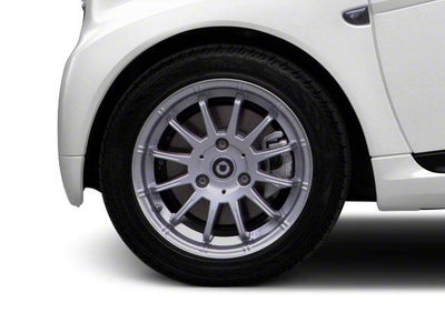 2013 smart fortwo 2dr Cpe Passion