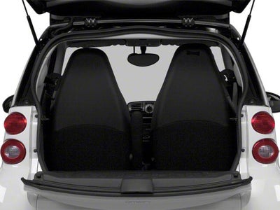 2013 smart fortwo 2dr Cpe Passion