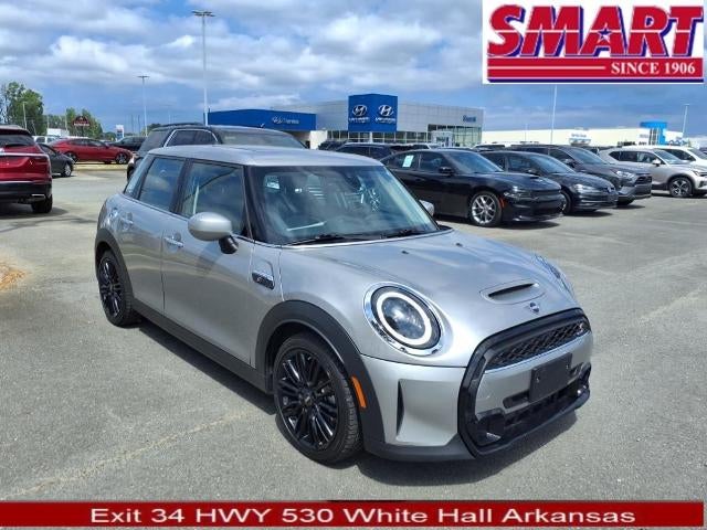 2024 MINI Cooper S Hardtop 4 Door Cooper S