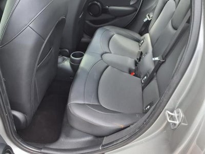 2024 MINI Cooper S Hardtop 4 Door Cooper S