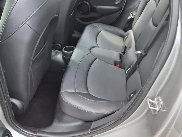 2024 MINI Cooper S Hardtop 4 Door Cooper S