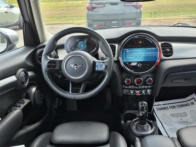 2024 MINI Cooper S Hardtop 4 Door Cooper S