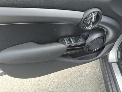 2024 MINI Cooper S Hardtop 4 Door Cooper S