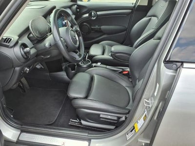 2024 MINI Cooper S Hardtop 4 Door Cooper S