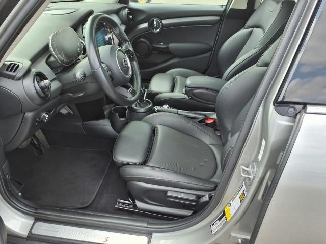 2024 MINI Cooper S Hardtop 4 Door Cooper S