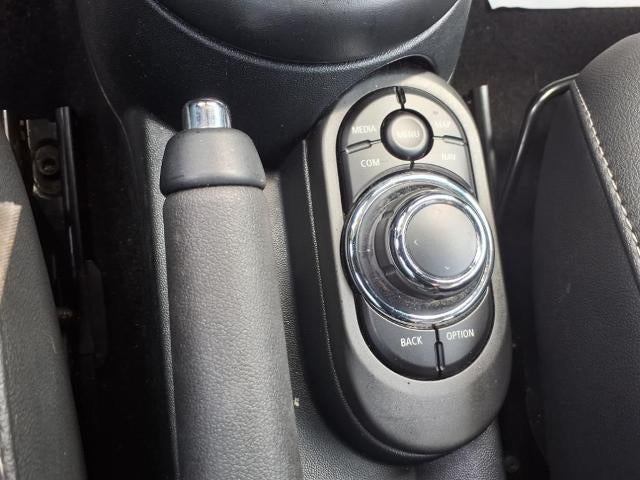 2024 MINI Cooper S Hardtop 4 Door Cooper S