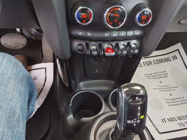 2024 MINI Cooper S Hardtop 4 Door Cooper S