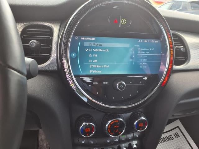 2024 MINI Cooper S Hardtop 4 Door Cooper S