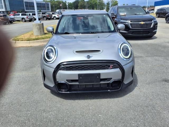 2024 MINI Cooper S Hardtop 4 Door Cooper S