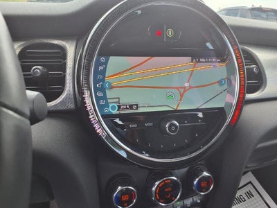 2024 MINI Cooper S Hardtop 4 Door Cooper S