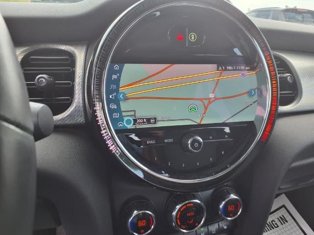 2024 MINI Cooper S Hardtop 4 Door Cooper S