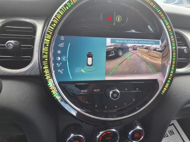 2024 MINI Cooper S Hardtop 4 Door Cooper S