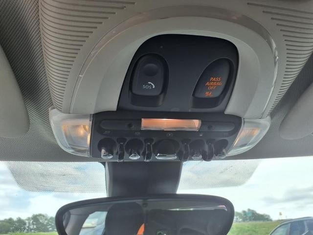 2024 MINI Cooper S Hardtop 4 Door Cooper S