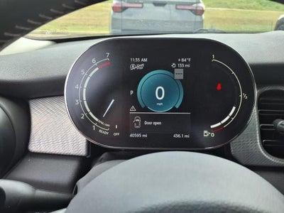 2024 MINI Cooper S Hardtop 4 Door Cooper S