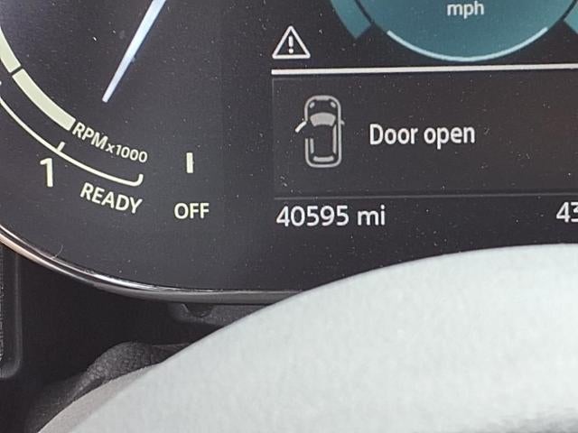 2024 MINI Cooper S Hardtop 4 Door Cooper S