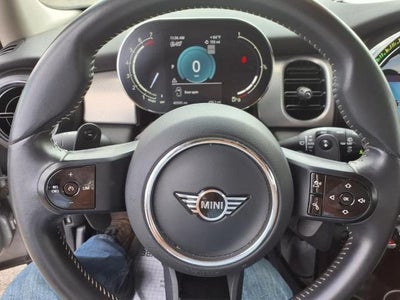 2024 MINI Cooper S Hardtop 4 Door Cooper S