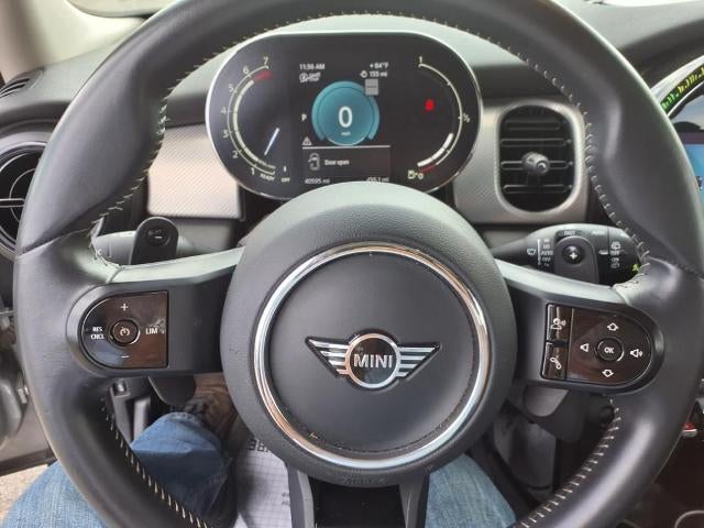 2024 MINI Cooper S Hardtop 4 Door Cooper S