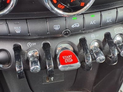 2024 MINI Cooper S Hardtop 4 Door Cooper S