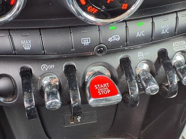 2024 MINI Cooper S Hardtop 4 Door Cooper S