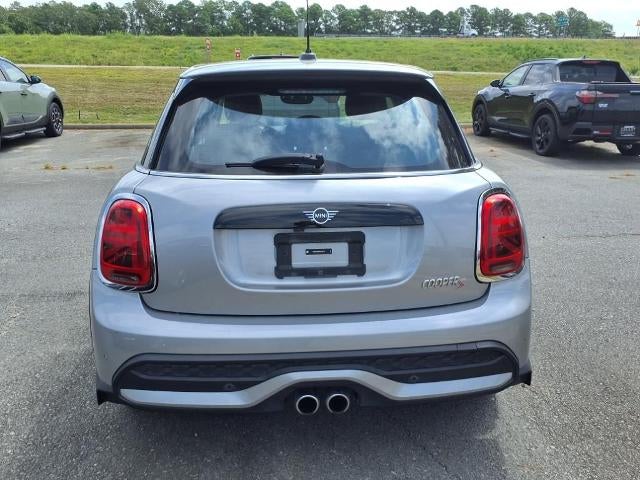 2024 MINI Cooper S Hardtop 4 Door Cooper S