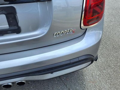 2024 MINI Cooper S Hardtop 4 Door Cooper S