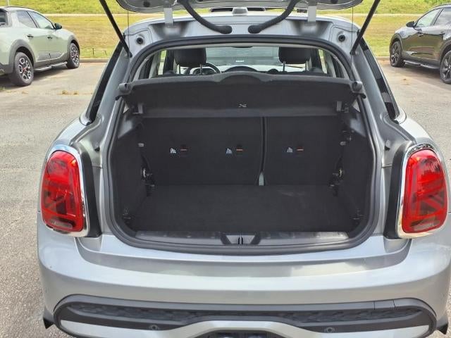 2024 MINI Cooper S Hardtop 4 Door Cooper S