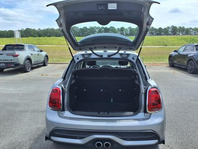 2024 MINI Cooper S Hardtop 4 Door Cooper S