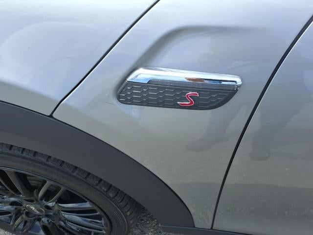 2024 MINI Cooper S Hardtop 4 Door Cooper S