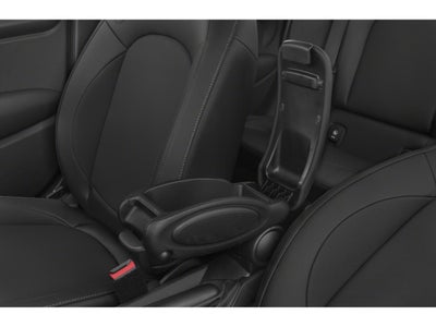 2024 MINI Cooper S Hardtop 4 Door Cooper S