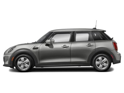 2024 MINI Cooper S Hardtop 4 Door Cooper S