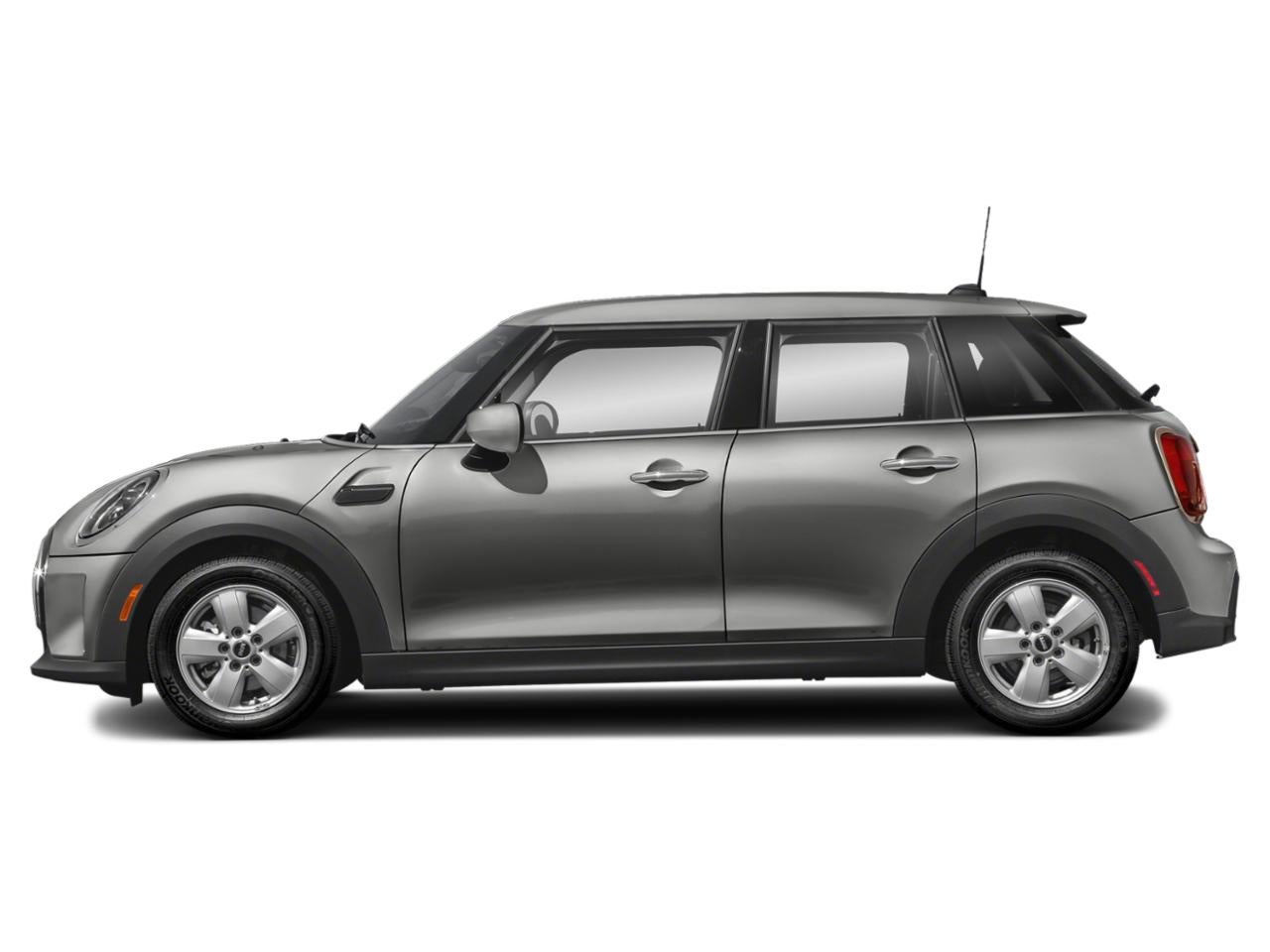 2024 MINI Cooper S Hardtop 4 Door Cooper S